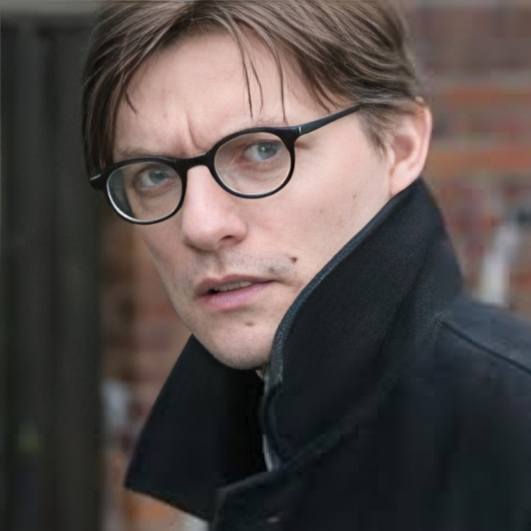 James Urbaniak: Meet the Iconic American Character Actor