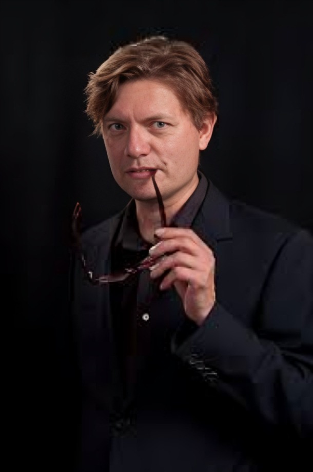 James Urbaniak: Meet the Iconic American Character Actor