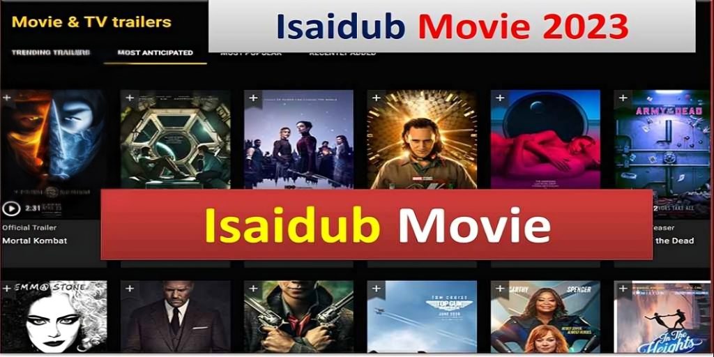 Isaidub Tamil Movies: Accessing Tamil Dubbed Content