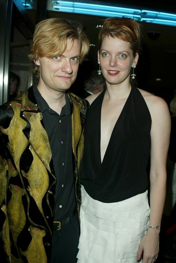 James Urbaniak: Meet the Iconic American Character Actor