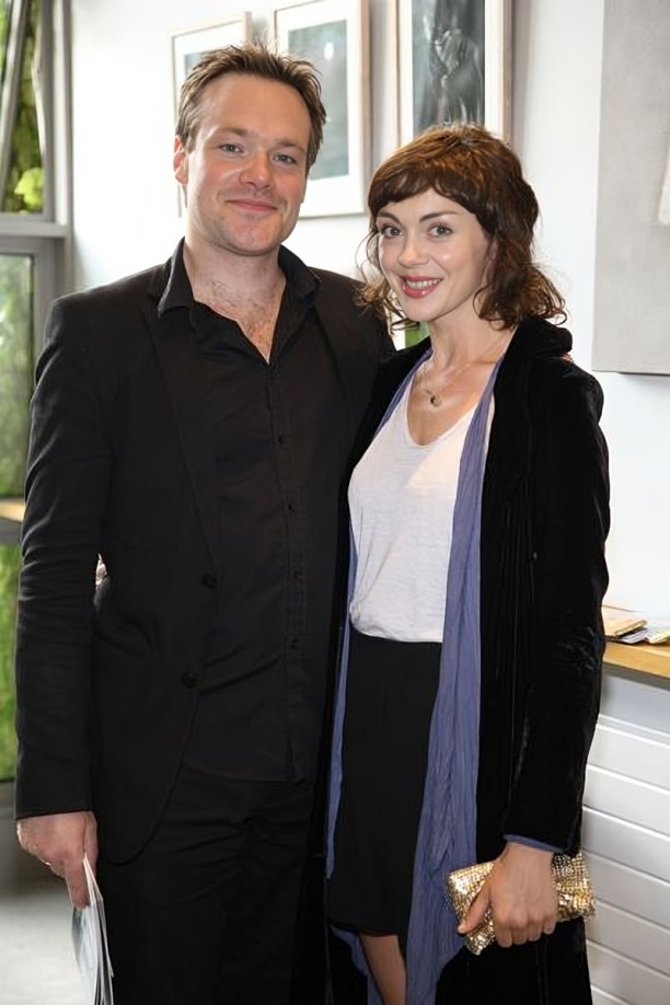 Fiona O'Shaughnessy: The Shocking Truth About the Irish Actress