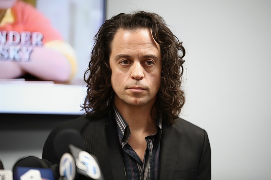 Alexander Polinsky: Unveiling the American Actor's Story