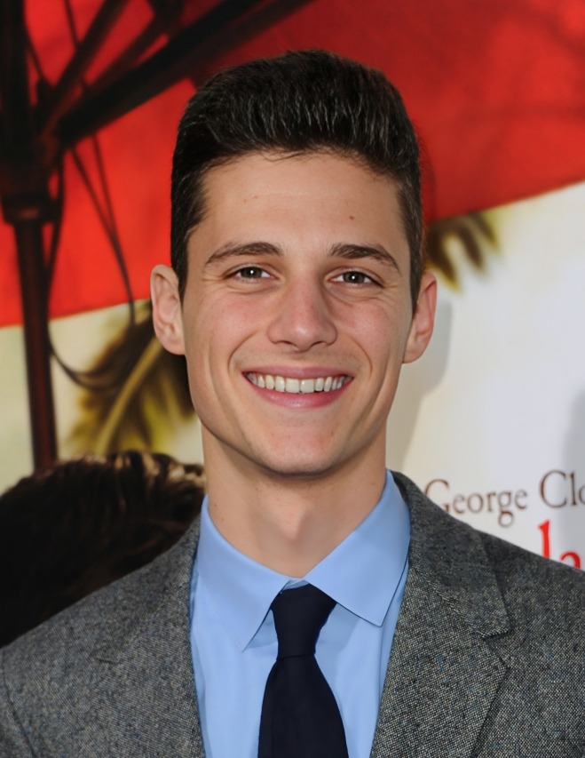 Ken Baumann: The Actor and Writer You Should Know About Ken Baumann: The Actor and Writer You Should Know About