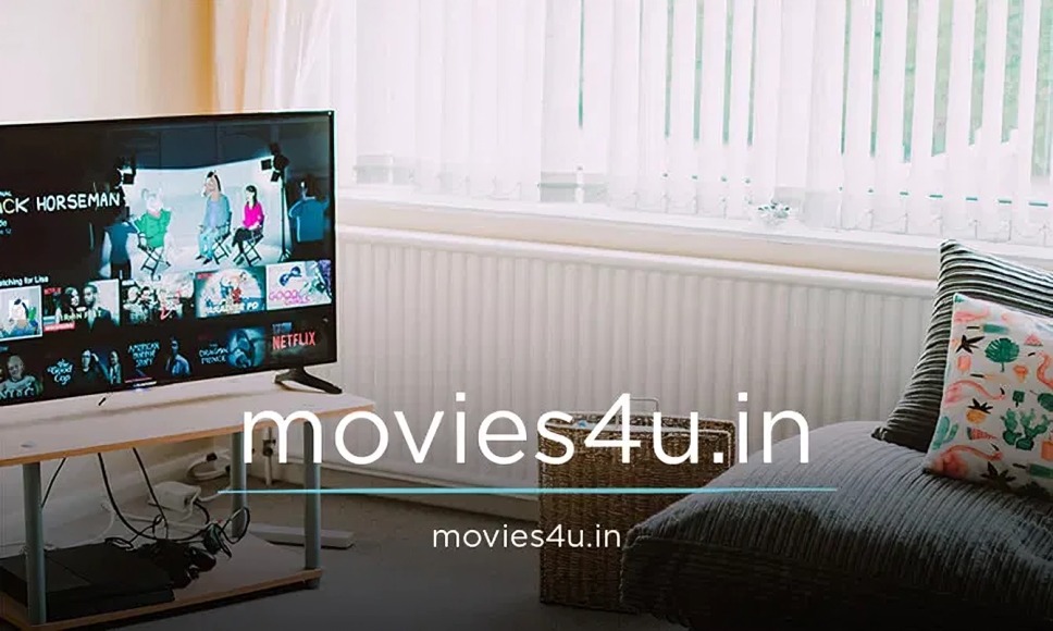 Movies 4U: Stay Updated on the Latest Hindi Releases