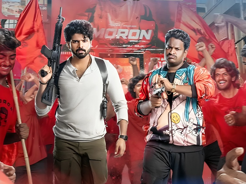 OTT Release Movies Telugu: Latest Telugu Films Streaming Now