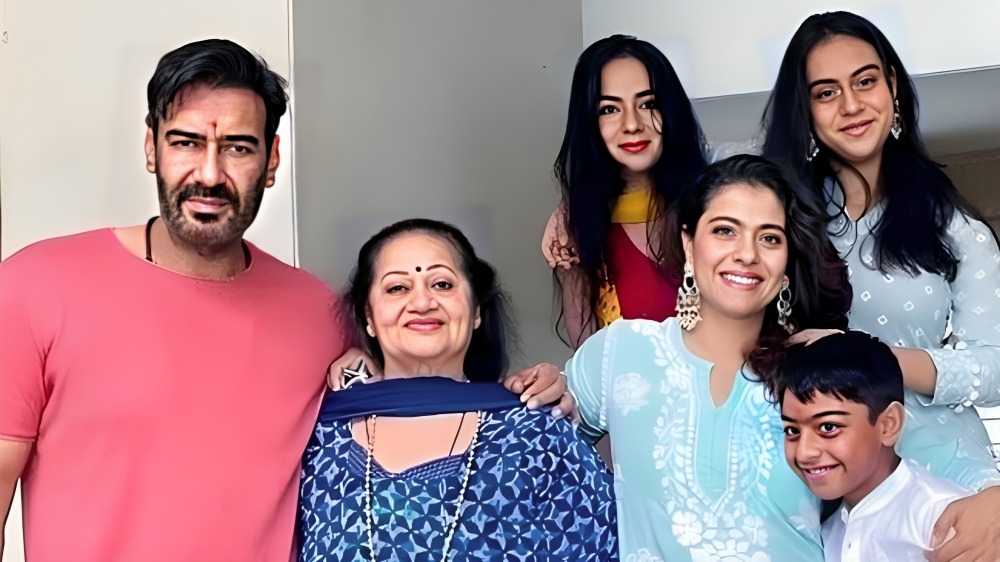 Ajay Devgn Net Worth: Discover the Bollywood Star's Wealth