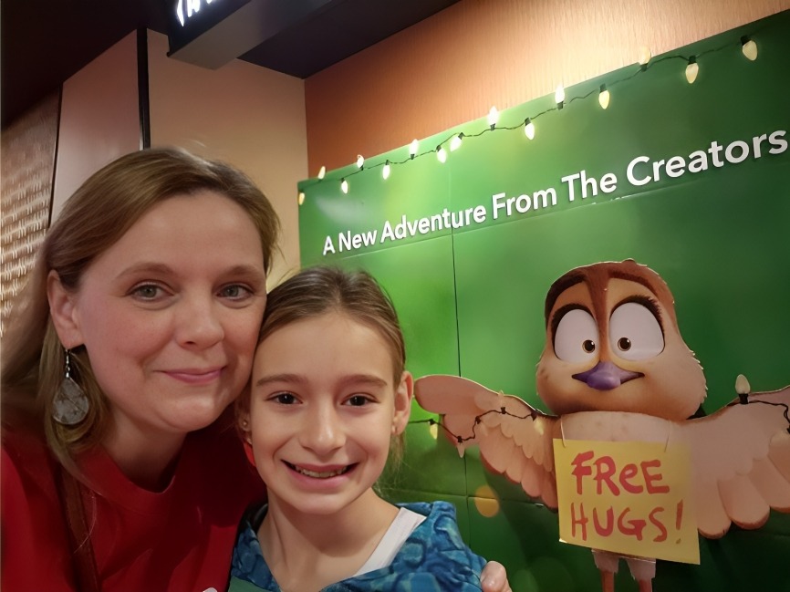 Tresi Gazal: Discover the Rising Movie Star's Journey