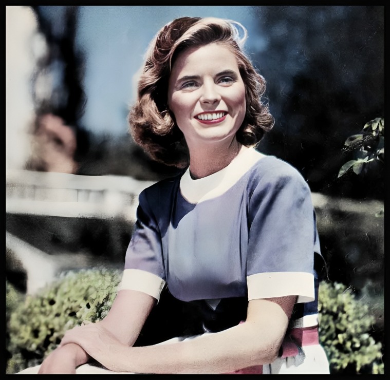 Dorothy McGuire: Iconic Roles of the American Actress Revealed