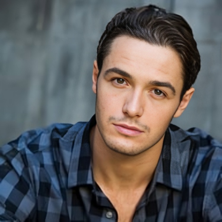 Aaron Dean Eisenberg: Meet the Talented American Actor