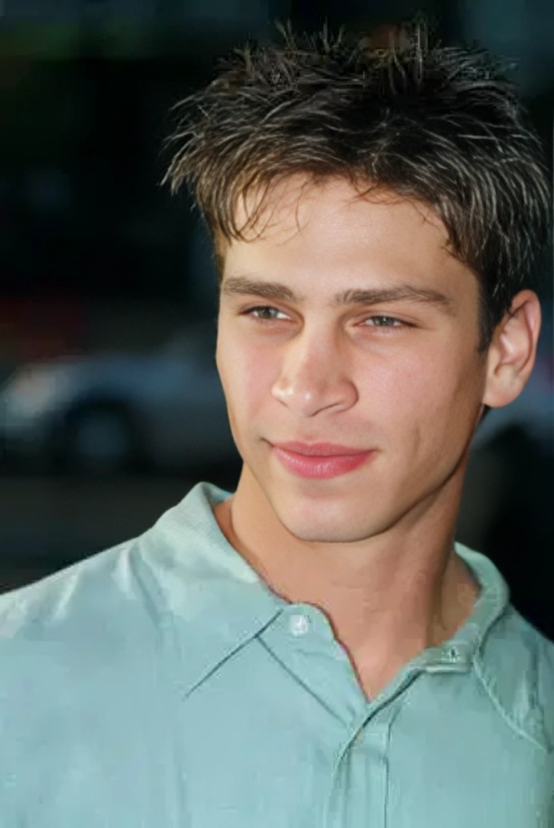 Huntley Ritter: Discover the Actor’s Rise to Fame