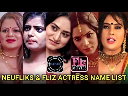Fliz Movies: The Ultimate Destination for Bold Hindi Content Fliz