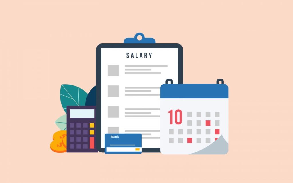 Top 5 Benefits of Outsourcing Your Business’s Payroll Management