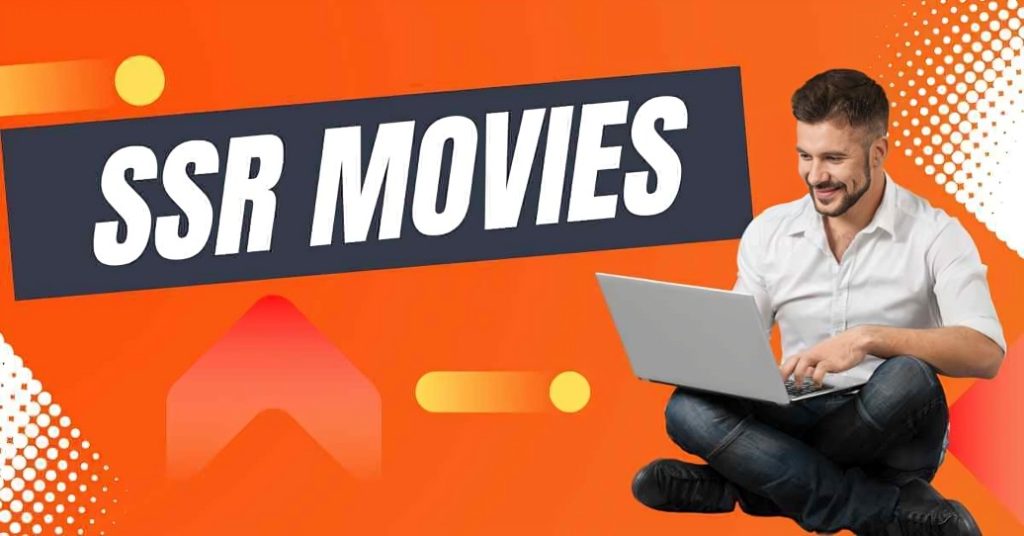 SSR Movies XYZ: The Risks of Downloading Pirated Movies