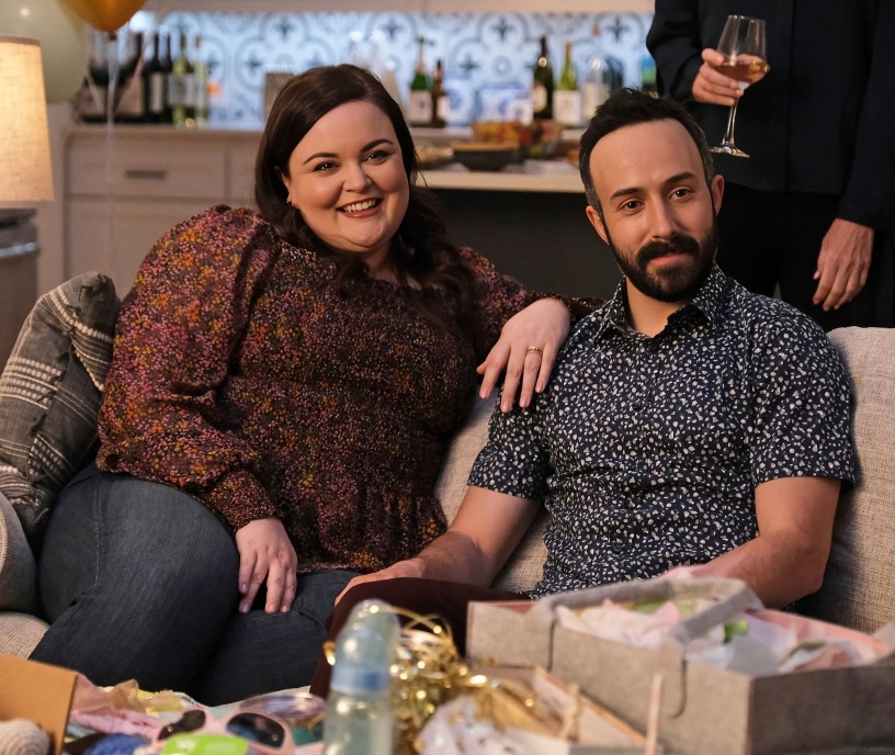 Tasso Feldman: Actor's Life and Career Unveiled