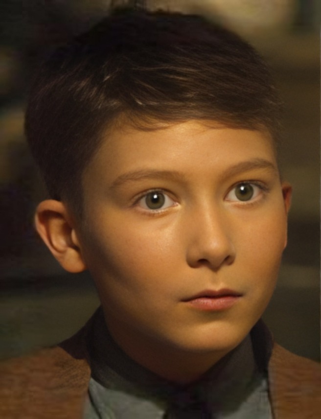 Michael Moncrief: The Actor You Need to Know About