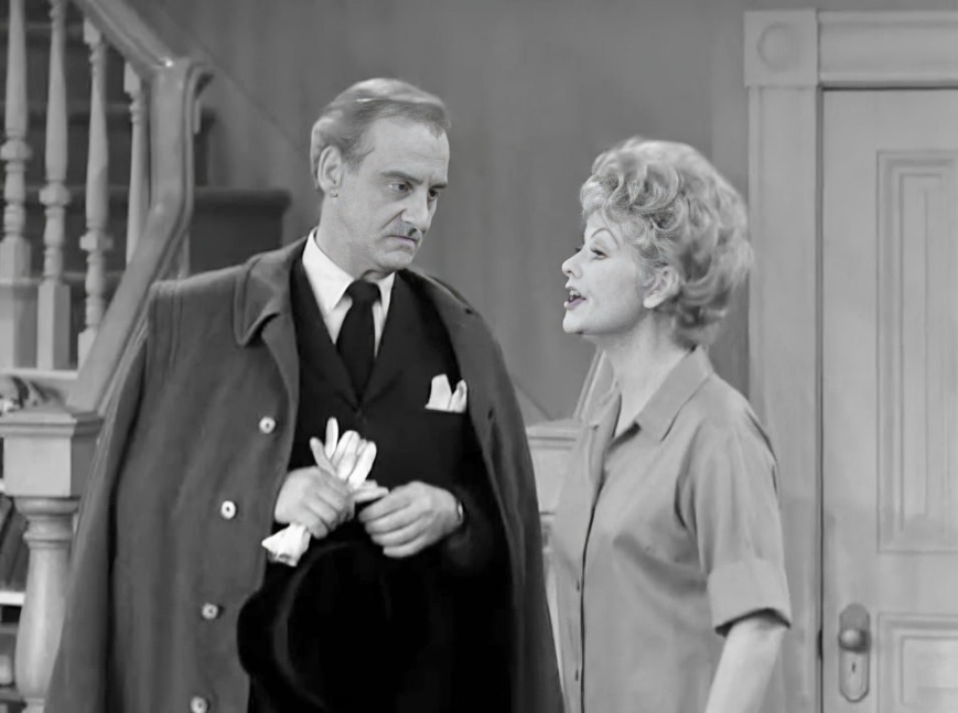 Hans Conried: Discover the Legendary American Actor & Comedian