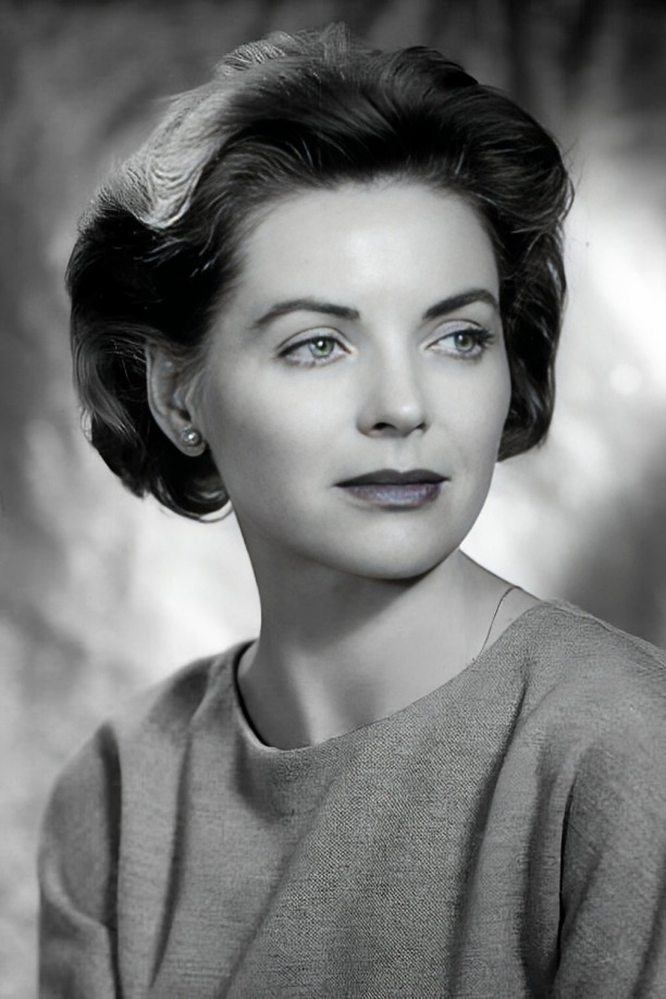 Dorothy McGuire: Iconic Roles of the American Actress Revealed Dorothy McGuire: Iconic Roles of the American Actress Revealed
