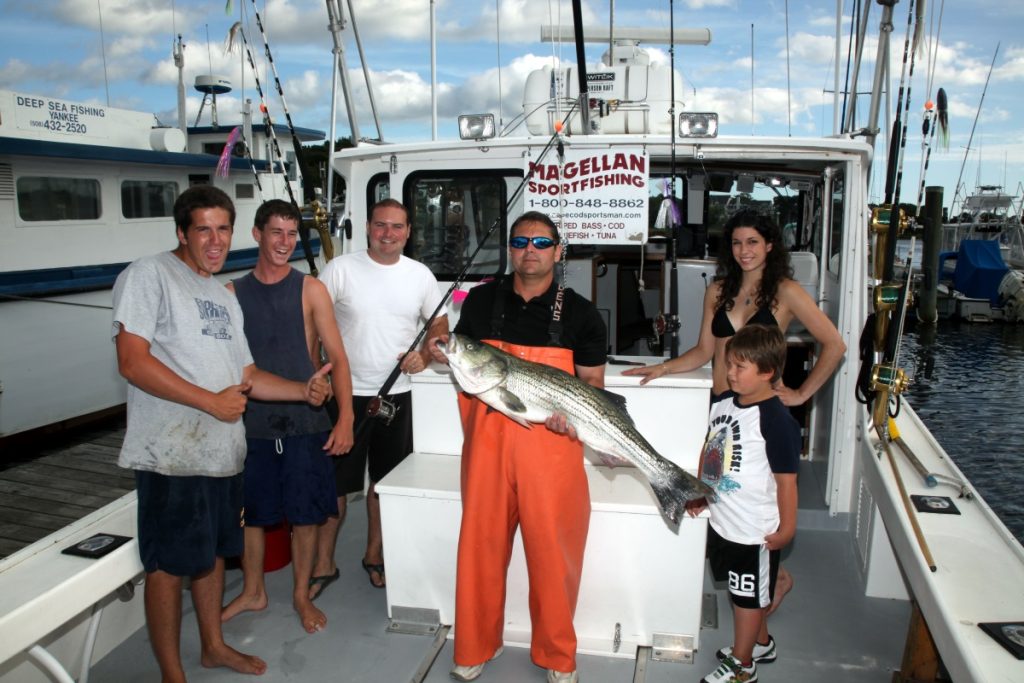 How to Pack for a Fishing Boat Trip