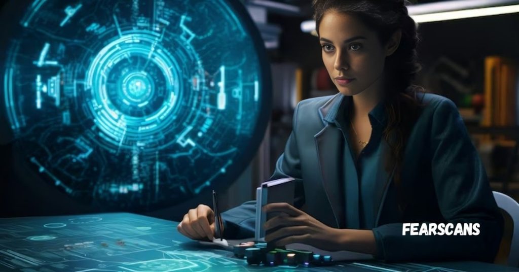 Fearscan: Revolutionizing Manga Access and Anxiety Detection Fearscan: Revolutionizing Manga Access and Anxiety Detection