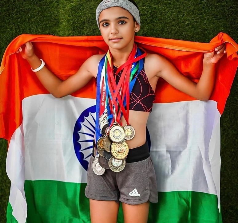 Pooja Bishnoi Age: Unveiling the Athlete’s Journey