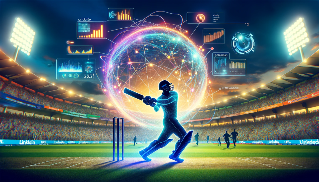 How Technology is Revolutionizing Sports Predictions: A Look into AI and Machine Learning