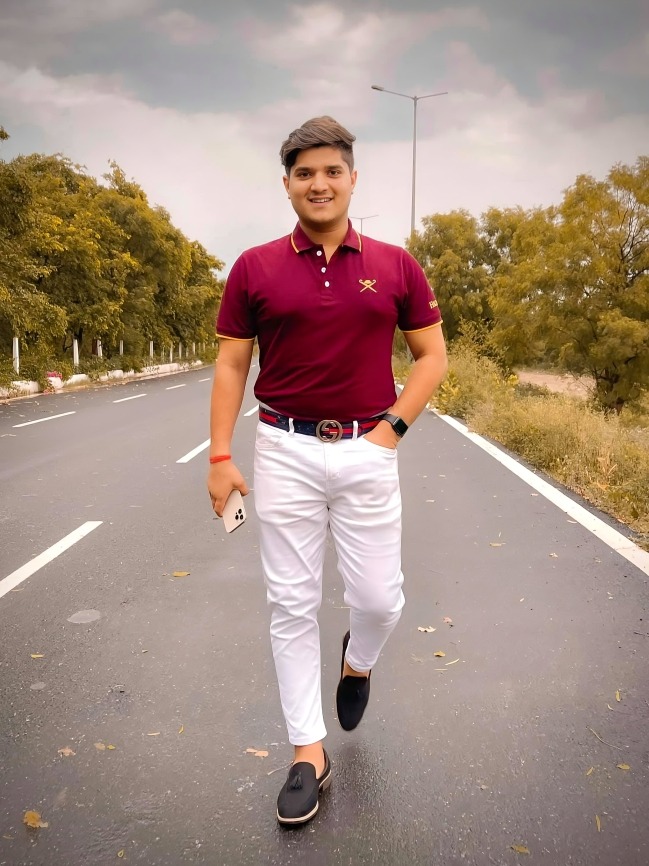 The Mridul Age: How Old is the Viral YouTube Star