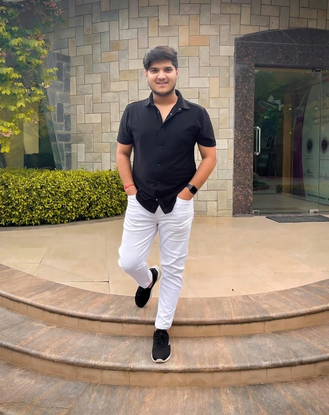 The Mridul Age: How Old is the Viral YouTube Star