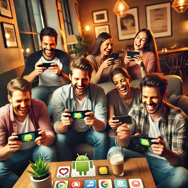 Appfordown: Top Apps for Productivity and Fun