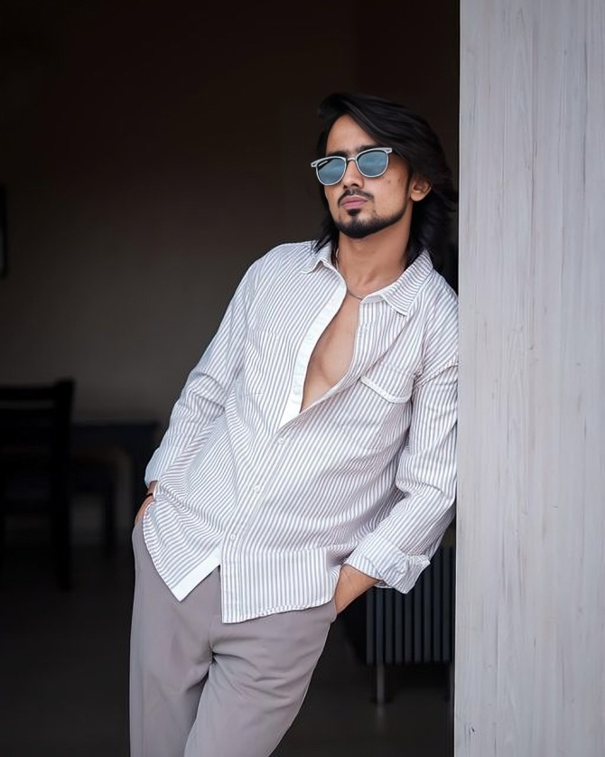Adnaan Shaikh Age: The Story Behind the Musical Artist