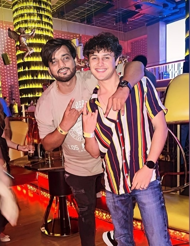 Nitish Bhaluni Age: Discover This Talented Indian Actor