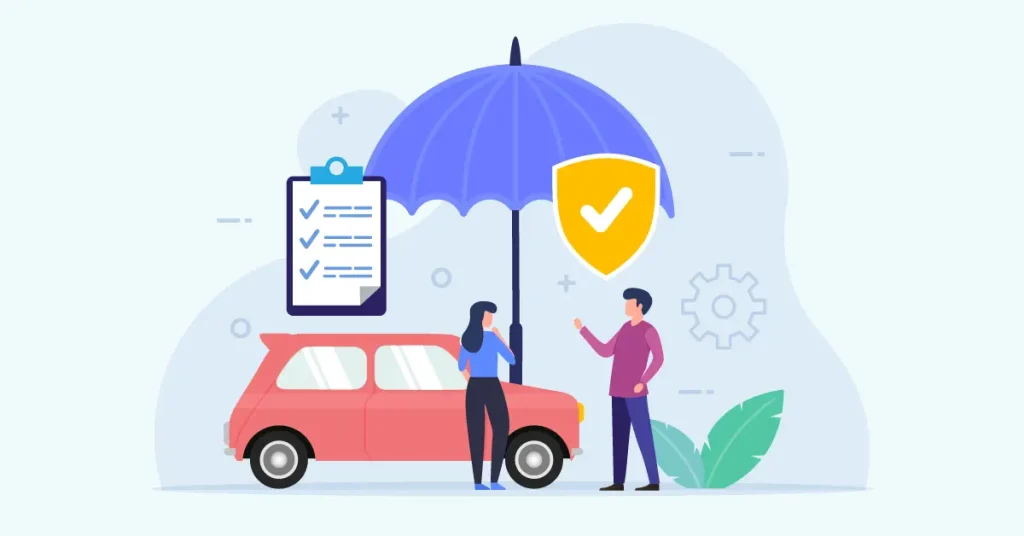 5 Common Errors to Avoid When Purchasing Car Insurance