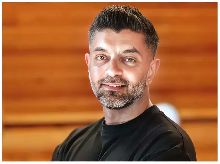 Nikhil Patel Age: Facts About Dalljiet Kaur’s Husband Nikhil Patel Age: Facts About Dalljiet Kaur's Husband