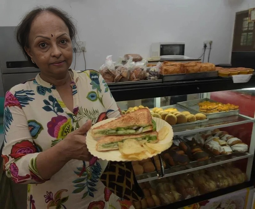 Bhargavi Gopinath: The Influential Partner of G. R. Gopinath