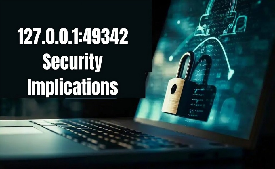 127.0.0.1:49342 Explained – What It Means and How to Use It