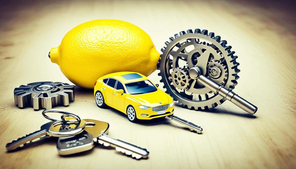 Types of Vehicles Covered by Lemon Law: Are You Protected?