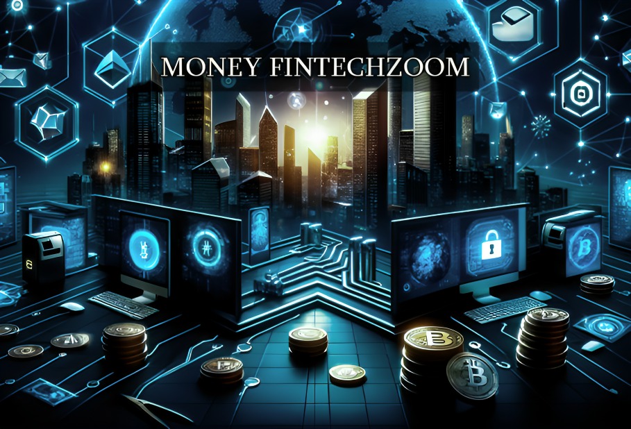 Money FintechZoom: Revolutionizing Financial Management Money FintechZoom: Revolutionizing Financial Management