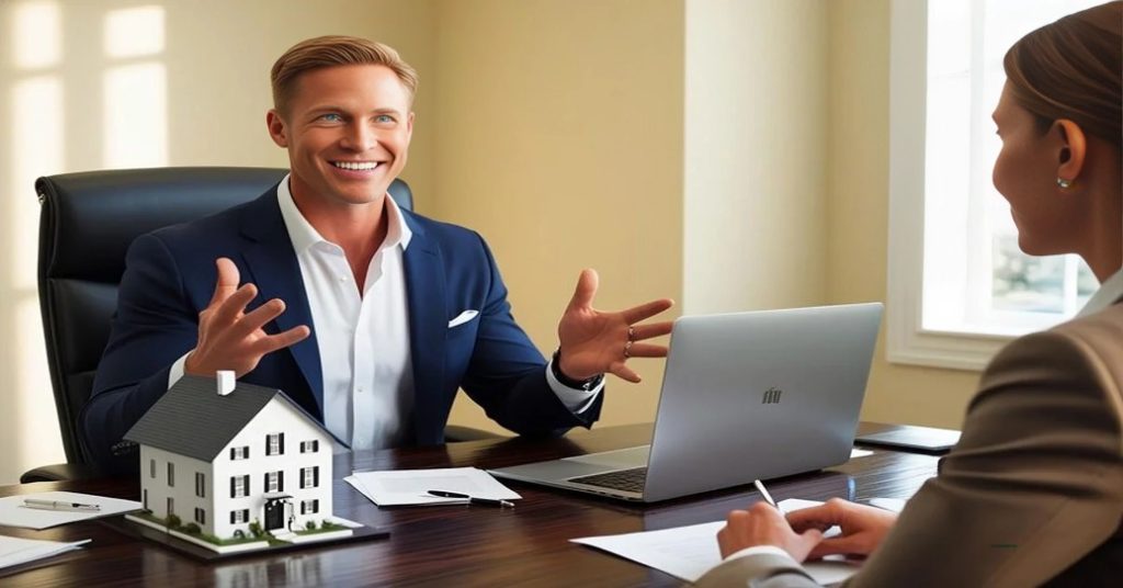 MyFastBroker Mortgage Brokers: Get the Best Home Loan Rates