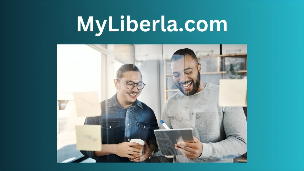 myliberla.com