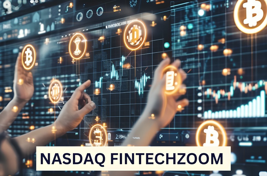 NASDAQ FintechZoom