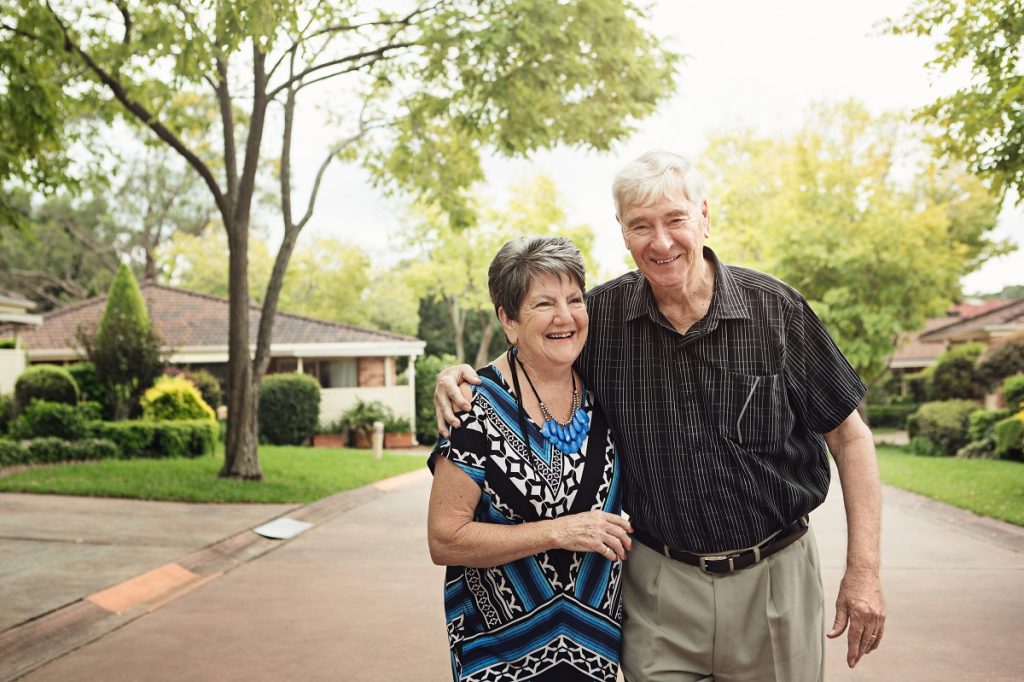 What Life in a Retirement Village Is Really Like