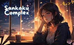 Sankaku Complex: The Ultimate Hub for Anime, Manga, and Gaming Sankaku ...