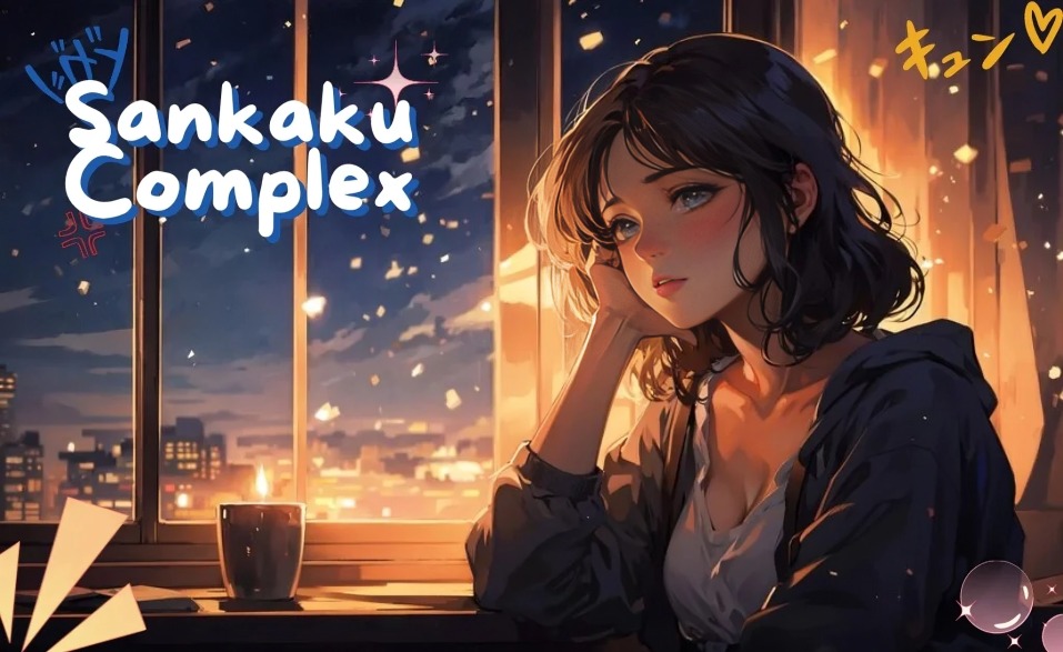 Sankaku Complex: The Ultimate Hub for Anime, Manga, and Gaming Sankaku Complex: The Ultimate Hub for Anime, Manga, and Gaming