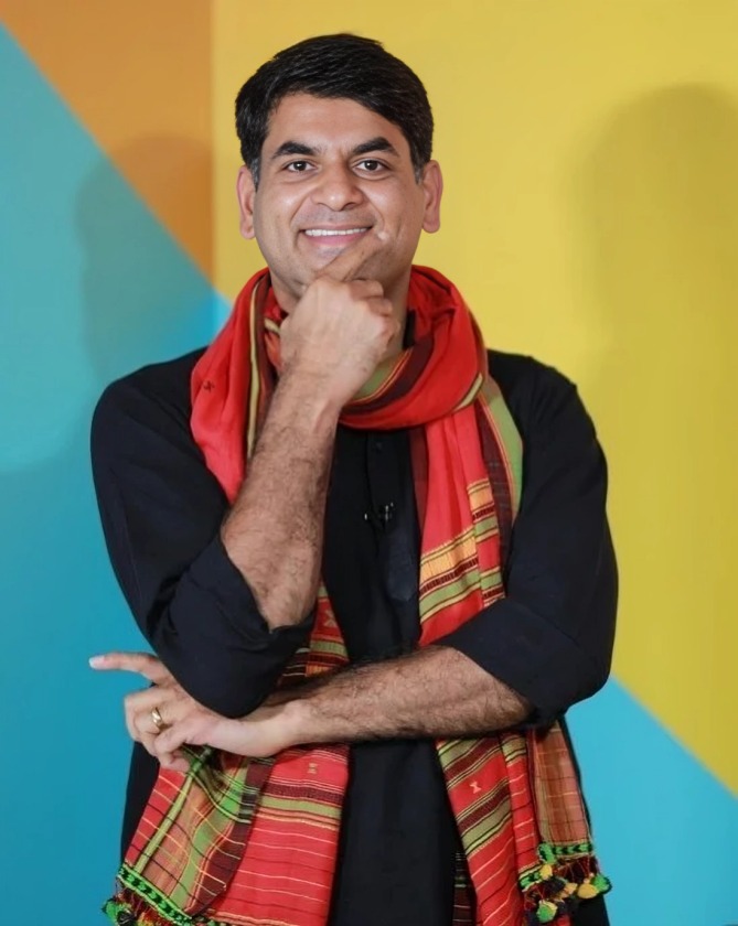 Saurabh Dwivedi Age: Discover the Popular Internet Star’s Age