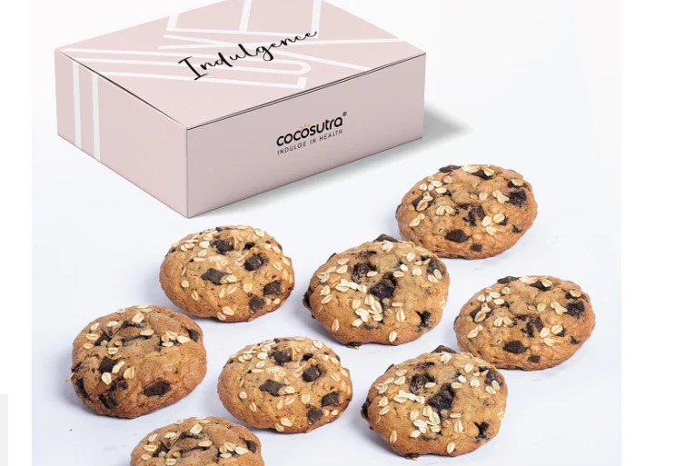 Top Reasons to Indulge in CocoSutra’s Delicious Cookies