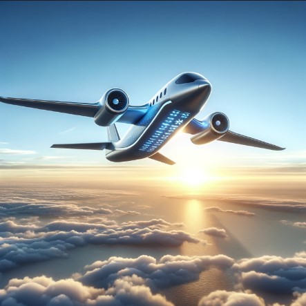 Flying Towards a Greener Future: Understanding Aviation’s Role in Sustainability