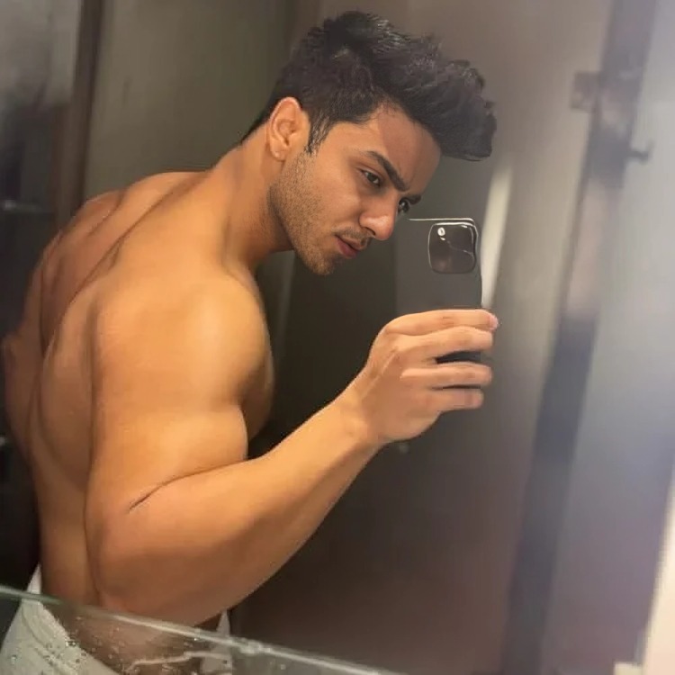 Aarush Bhola Age: How Old Is the Rising Social Media Star