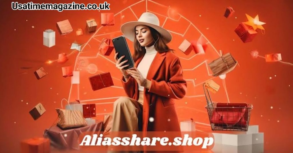 Aliasshare.shop: Your One-Stop Online Marketplace Aliasshare.shop: Your One-Stop Online Marketplace