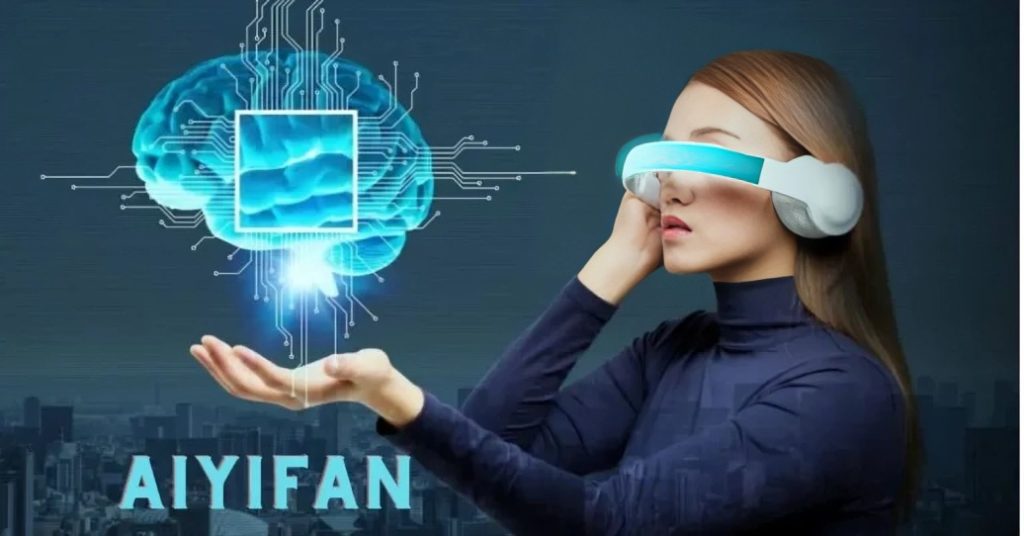 Aiyifan: Revolutionizing Global Drama Streaming