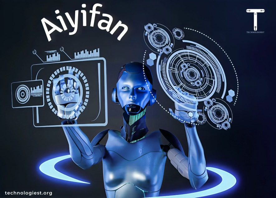 Aiyifan: Revolutionizing Global Drama Streaming