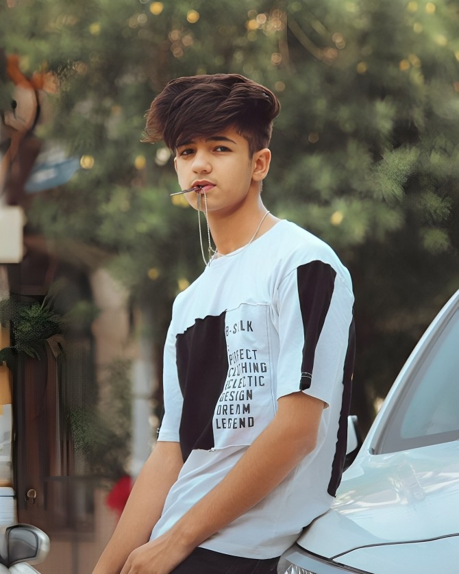 Tarun Kinra Age: Discover the TikTok Star's Real Age